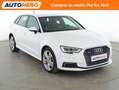 Audi A3 40 e-tron sport Blanco - thumbnail 8
