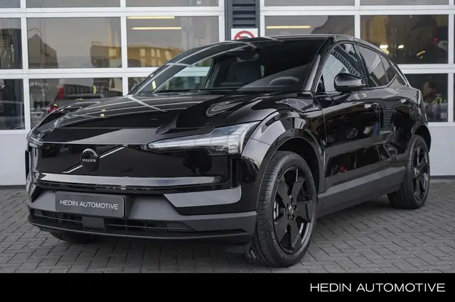 Volvo EX30 Single Motor Ext Range Plus Black Ed Europa 69 kWh