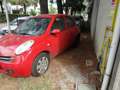 Nissan Micra Micra 5p 1.2 Acenta Czerwony - thumbnail 2
