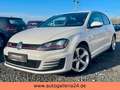 Volkswagen Golf VII GTI Performance SPORTSITZE Xenon 2.HAND Blanc - thumbnail 1