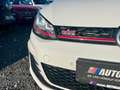 Volkswagen Golf VII GTI Performance SPORTSITZE Xenon 2.HAND Blanc - thumbnail 14