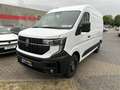 Renault Master Kastenwagen extra  Kastenwagen Weiß - thumbnail 1