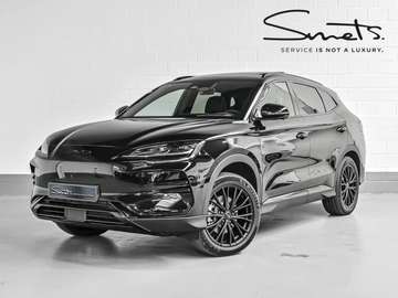 DM-i Boost Exterior schadowline pack