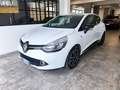 Renault Clio Clio IV 5p 1.5 dci energy Duel 75cv Blanc - thumbnail 1