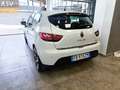 Renault Clio Clio IV 5p 1.5 dci energy Duel 75cv Blanc - thumbnail 6
