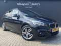 BMW 218 2-serie Gran Tourer 218i High Executive M-Sport AU Zwart - thumbnail 3