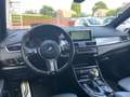 BMW 218 2-serie Gran Tourer 218i High Executive M-Sport AU Zwart - thumbnail 15