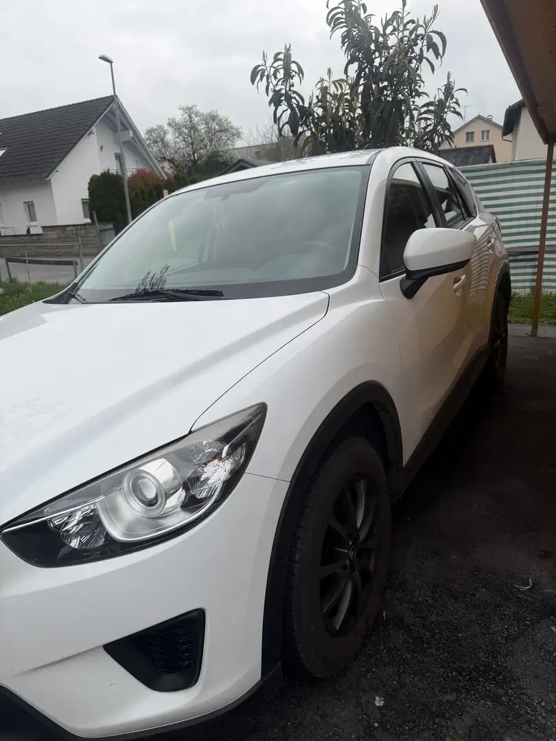 Mazda CX-5 2.2 Diesel !!! Urlaub Auto!!! Kein Allrad - 2