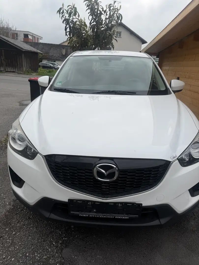 Mazda CX-5 2.2 Diesel !!! Urlaub Auto!!! Kein Allrad - 1