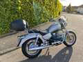 Moto Guzzi California 1100 Aluminium Spezial Sport Ezüst - thumbnail 3