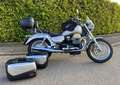 Moto Guzzi California 1100 Aluminium Spezial Sport Argintiu - thumbnail 5