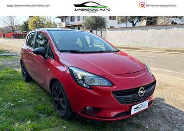 Corsa 5p 1.2 Innovation (cosmo) my16