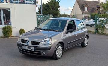 1.2 16v 75ch Pack Authentique 5p