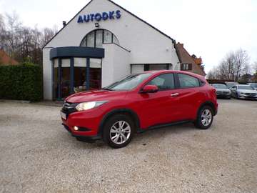 HR-V 1.5 i-VTEC Comfort