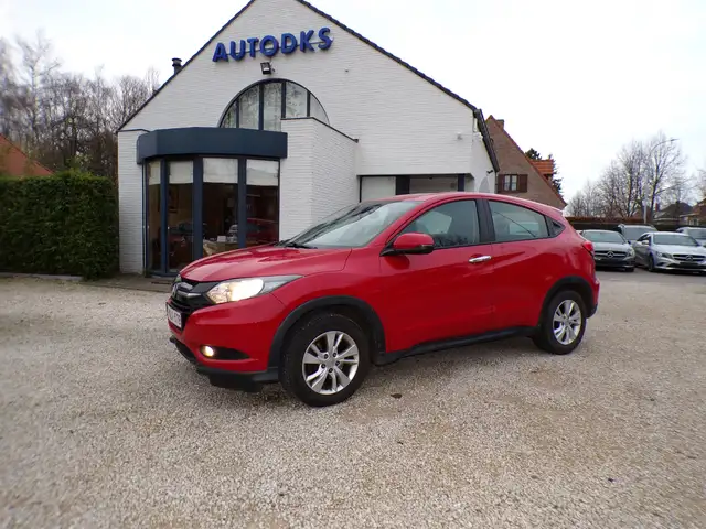 Honda HR-V HR-V 1.5 i-VTEC Comfort