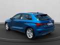 Audi A3 SPB 30 TDI Business Advanced*LED CAMERA CARPLAY* Blu/Azzurro - thumbnail 3