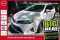 Toyota Auris 1.6 Life+ KAM LM KlimaA PDC Wit - thumbnail 1