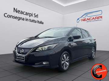 ACENTA 40 KWH-NAVI-SENSORI-RETROCAMERA-POKI KM-