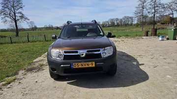 1.6 Ambiance 2wd