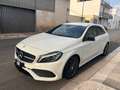 Mercedes-Benz A 180 d Premium AMG Blanc - thumbnail 8