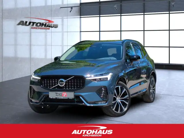 Volvo XC60 B5 (Benzin) Plus Dark AWD Automatik Bluetooth