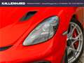 Porsche Cayman 718 GT4 RS- Lift-PDLS LED-Full Manthey Racing Rot - thumbnail 7