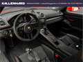 Porsche Cayman 718 GT4 RS- Lift-PDLS LED-Full Manthey Racing Rot - thumbnail 25