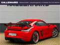 Porsche Cayman 718 GT4 RS- Lift-PDLS LED-Full Manthey Racing Rot - thumbnail 11
