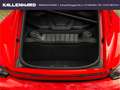 Porsche Cayman 718 GT4 RS- Lift-PDLS LED-Full Manthey Racing Rot - thumbnail 19