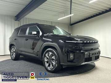 EVX VAN Platinum 73.4 kWh Automaat | Fiscaal grijs