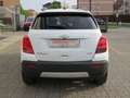 Chevrolet Trax 1.4 Turbo 140cv FWD LTZ Blanco - thumbnail 4