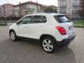 Chevrolet Trax 1.4 Turbo 140cv FWD LTZ Blanco - thumbnail 5
