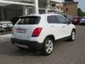 Chevrolet Trax 1.4 Turbo 140cv FWD LTZ Blanco - thumbnail 3