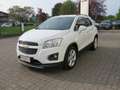Chevrolet Trax 1.4 Turbo 140cv FWD LTZ Blanco - thumbnail 6