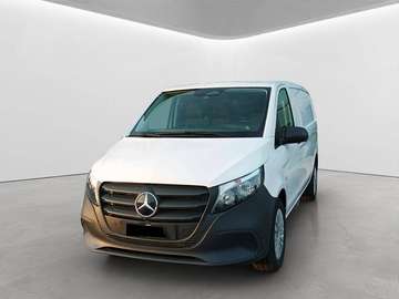 116 CDI Furgone Pro LONG