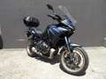 Yamaha Tracer 7 GT Bleu - thumbnail 2