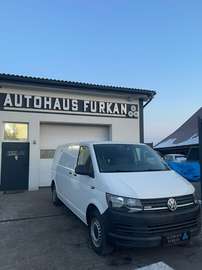 T6 Transporter  T6 2.0 TDI 4Motion Kasten lang Mw