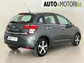 Citroen C3 PureTech 82 Feel Edition Grigio - thumbnail 4