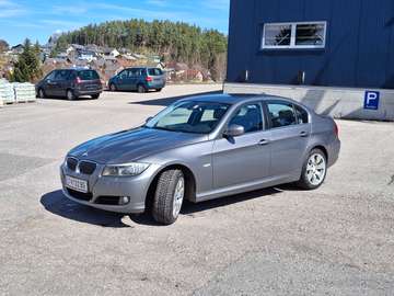 325i xDrive Österreich-Paket Österreich-Paket