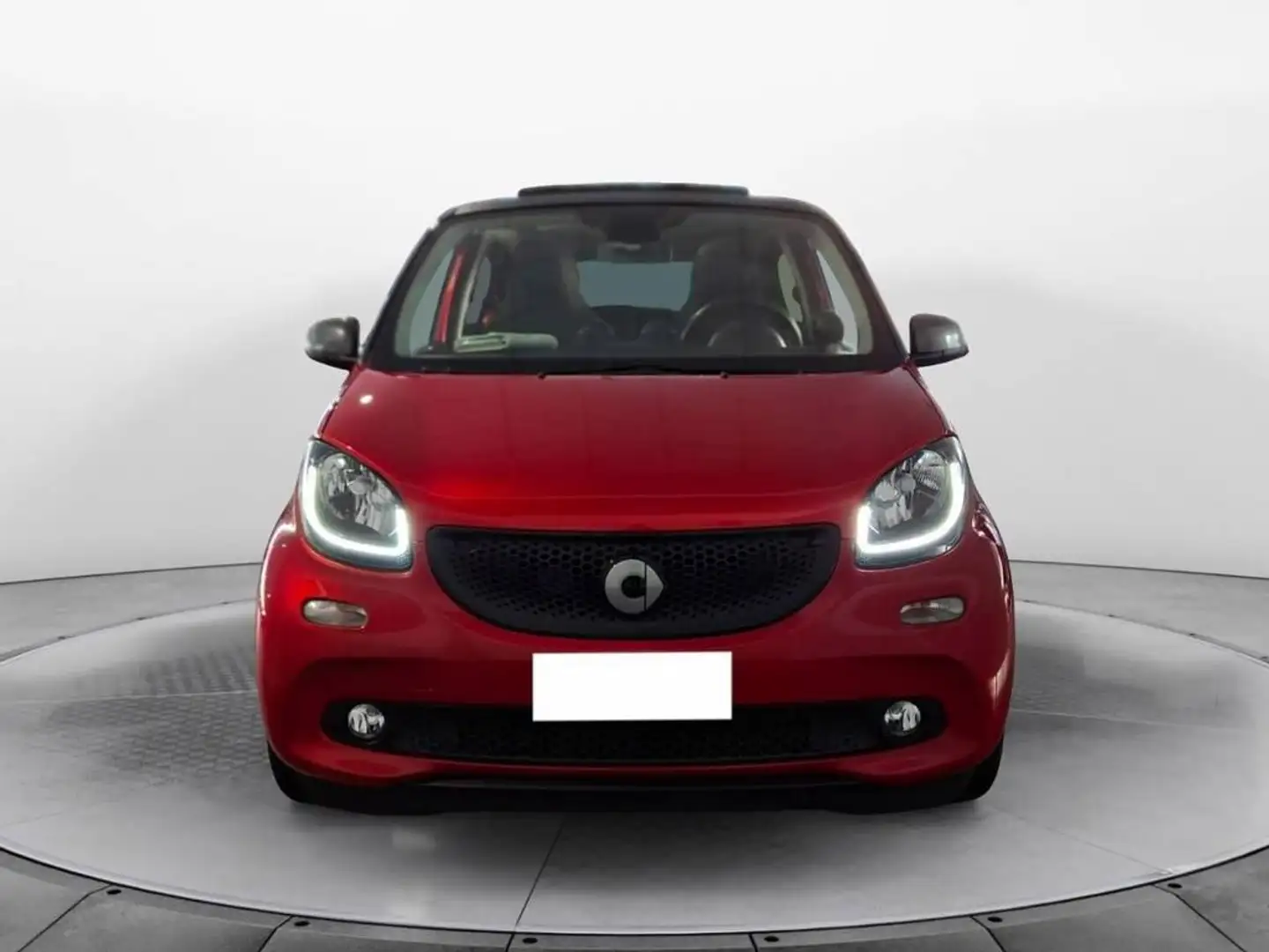 smart forFour 0.9 t. Passion 90cv twinamic - 2