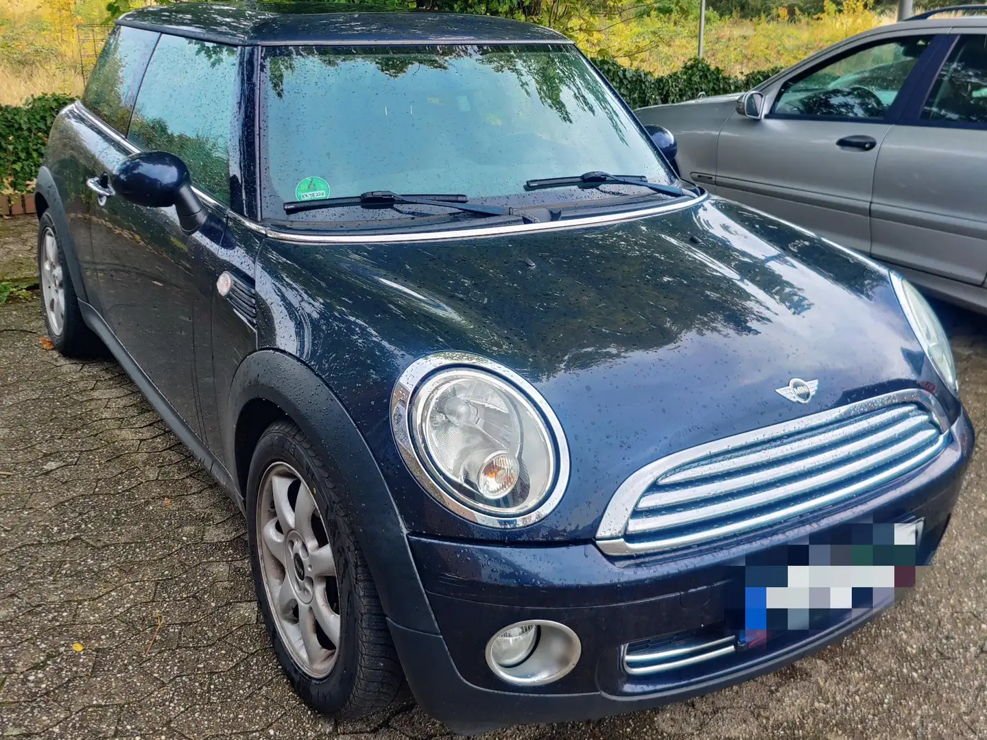 MINI Cooper Mini Cooper Schwarz - 2