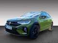 Volkswagen Taigo 1.5 TSI DSG R-Line *AHK*NAVI*IQ.DRIVE*KAM* Vert - thumbnail 3