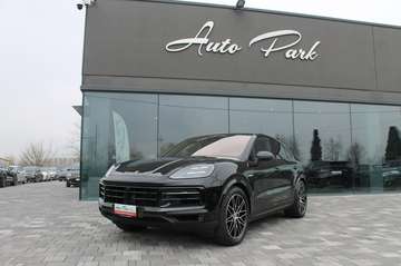 Coupé 3.0 V6 E-Hybrid 470CV