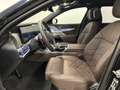 BMW 760 M760e xDrive Limousine M Sportpaket Pro B&W Pano. Negru - thumbnail 4