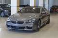 BMW 640 640dA Gran Coupé Gris - thumbnail 1