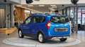 Dacia Lodgy Stepway 7-Sitzer *Navi*Kamera*AHK* Синий - thumbnail 9