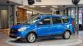 Dacia Lodgy Stepway 7-Sitzer *Navi*Kamera*AHK* Синий - thumbnail 6