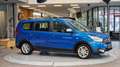 Dacia Lodgy Stepway 7-Sitzer *Navi*Kamera*AHK* Синий - thumbnail 5
