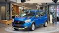 Dacia Lodgy Stepway 7-Sitzer *Navi*Kamera*AHK* Синий - thumbnail 1