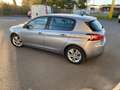 Peugeot 308 1.2 PURETECH 130CH E6.C S\u0026S ACTIVE BUSINESS EAT8 Grau - thumbnail 2